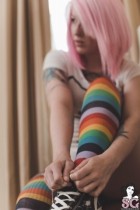 SuicideGirls - Chi Straight To Video - 46 Pics