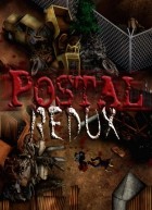 POSTAL Redux v3.0