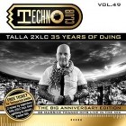 Techno Club Vol.49