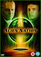 Alien Nation - XviD - Die Serie (HQ)