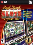 Reel Deal Slots American Adventure