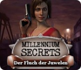 Millennium Secrets - Der Fluch der Juwelen