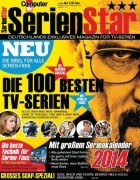 Computer Bild Sonderheft: SerienStar 01/2014