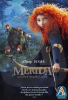 Merida - Legende der Highlands