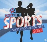 Kontor Sports 2016 - My Personal Trainer