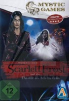 Scarlett Frost und das Theater des Schreckens