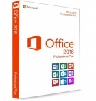 Microsoft Office 2016 Pro Plus v16.0.4966 VL Feb 2020