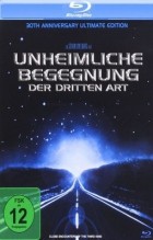 Unheimliche Begegnung der dritten Art