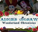 Alices Jigsaw Wonderland Chronicles