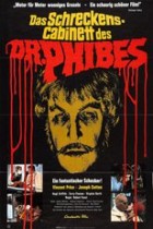 Das Schreckenskabinett des Dr. Phibes