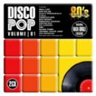 80's Revolution Disco Pop Volume 1