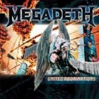 Megadeth - United Abominations (Remastered)