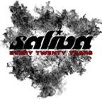 Saliva - Every Twenty Years