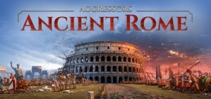 Aggressors Ancient Rome