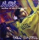 Alex - Self Control