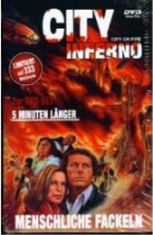 City Inferno - Menschliche Fackeln ( Limited Uncut Edition )