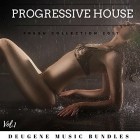 VA - Progressive House Fresh Collection 2017 Vol 1