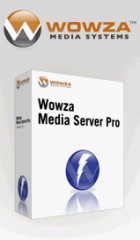 Wowza Media Server Pro Unlimited with MPEG-TS v1.7.2