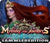 Mystery of the Ancients - Versiegelt und Vergessen Sammleredition