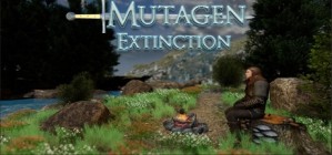 Mutagen Extinction