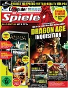 Computer BILD Spiele 05/2014