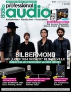 Professional Audio 04/2016