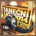 Tanecni Liga 2014 - Best Dance Hits