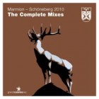 Marmion - Schöneberg (The Complete Mixes)