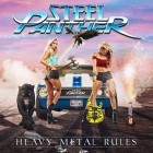 Steel Panther - Heavy Metal Rules