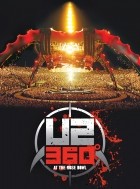 U2 - 360° at the Rose Bowl (2009)