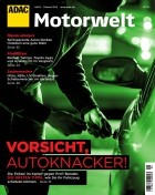 ADAC Motorwelt 02/2015