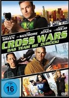 Cross Wars - Das Team ist zurück