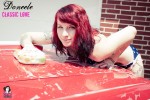 SuicideGirls -   Doneele Classic Love