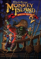 Monkey Island 2 LeChucks Revenge Special Edition