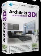 Avanquest Architekt 3D X9 Innenarchitekt