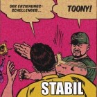 Toony - Stabil (Erziehungsschellen Edition)