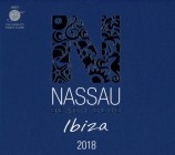 Nassau Beach Club Ibiza 2018