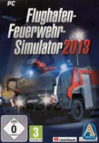 Flughafen Feuerwehr Simulator 2013