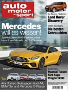 Auto Motor und Sport 06/2017