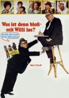 Was ist denn bloß mit Willi los?