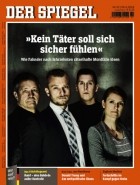 Der SPIEGEL 22/2018