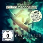 Söhne Mannheims - Evoluzion