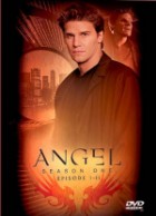 Angel - Jäger der Finsternis - DviX - Staffel 2