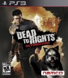 Dead to Rights: Retribution