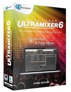 UltraMixer Pro Entertain v6.1.3