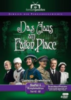 Das Haus am Eaton Place - Die komplette Serie - Staffel 4