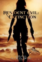 Resident Evil 3 Extinction 