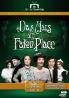 Das Haus am Eaton Place - Die komplette Serie - Staffel 5