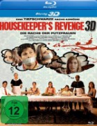 Housekeepers Revenge - Die Rache der Putzfrauen