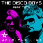 The Disco Boys Feat Toto - Hold The Line